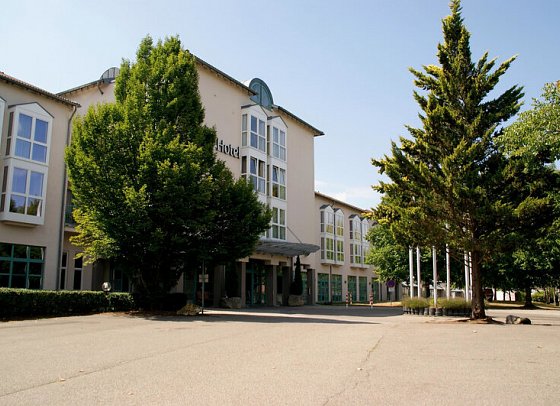 Taste Hotel Limes Thermen Aalen