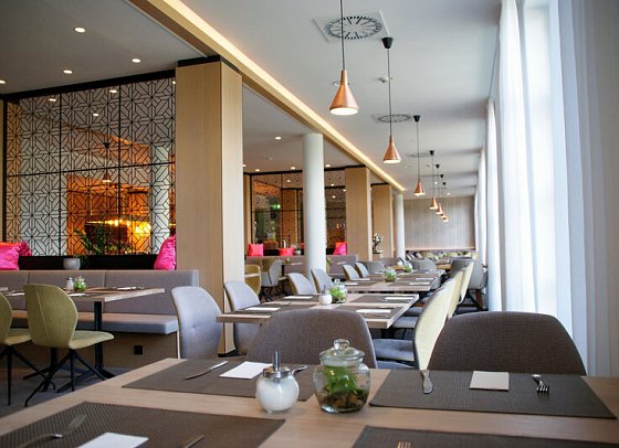 Taste Hotel Limes Thermen Aalen