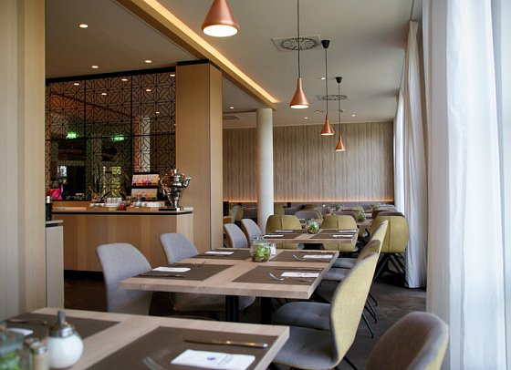 Taste Hotel Limes Thermen Aalen