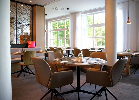 Taste Hotel Limes Thermen Aalen