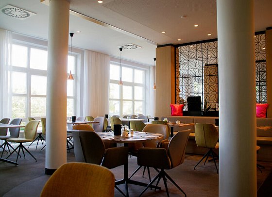 Taste Hotel Limes Thermen Aalen