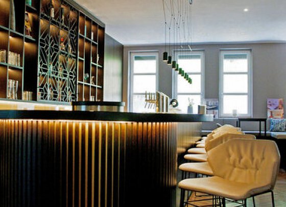 Taste Hotel Limes Thermen Aalen