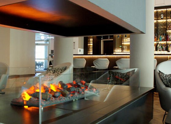 Taste Hotel Limes Thermen Aalen