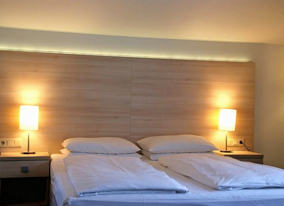 Taste Hotel Limes Thermen Aalen