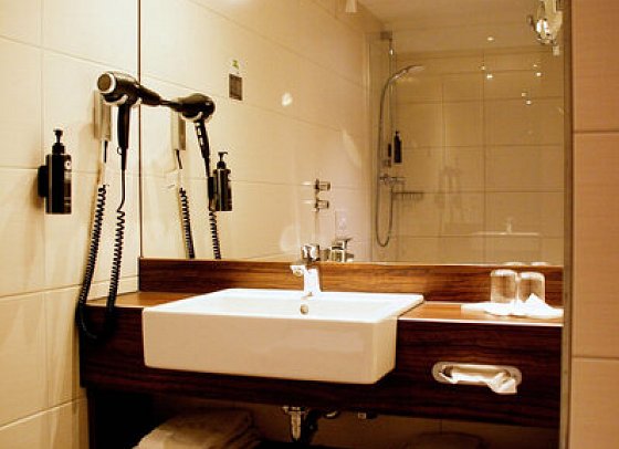 Taste Hotel Limes Thermen Aalen