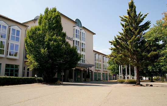 Taste Hotel Limes Thermen Aalen