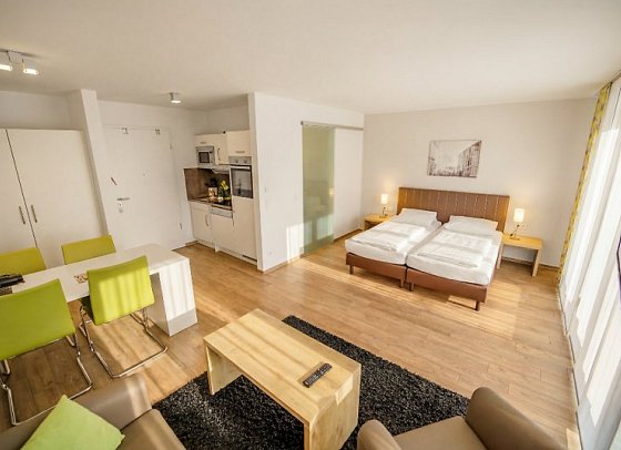 Adapt Apartments Berlin