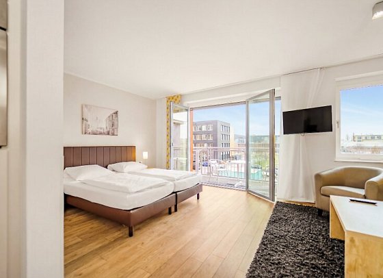 Adapt Apartments Berlin