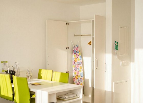 Adapt Apartments Berlin