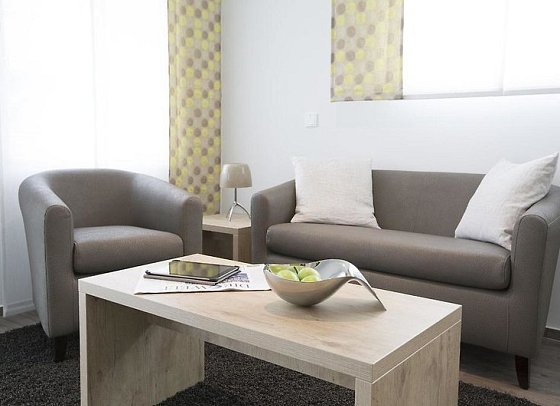 Adapt Apartments Berlin