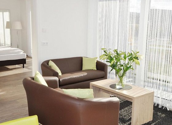 Adapt Apartments Berlin