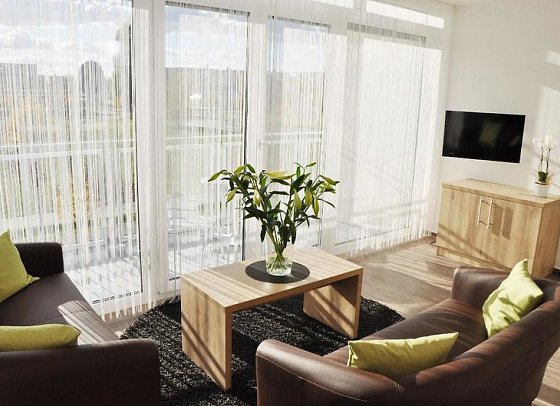 Adapt Apartments Berlin