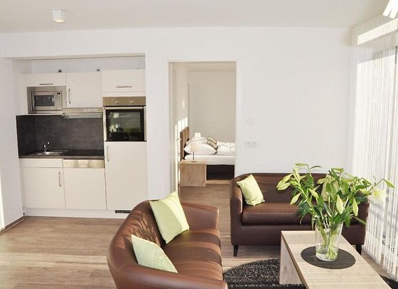 Adapt Apartments Berlin
