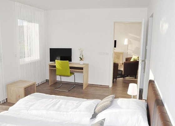Adapt Apartments Berlin