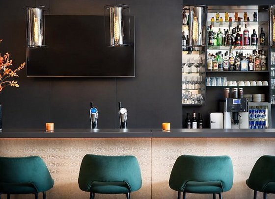 Leonardo Hotel Salzburg Airport