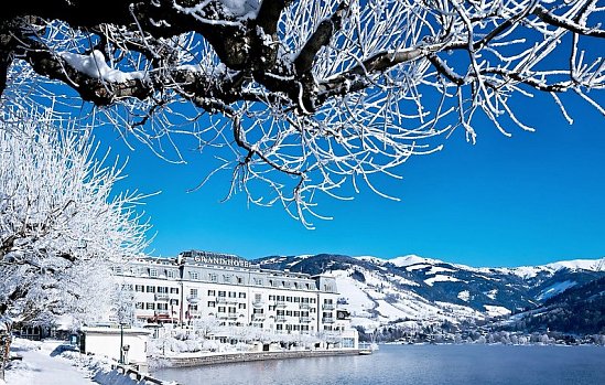 Grand Hotel Zell am See
