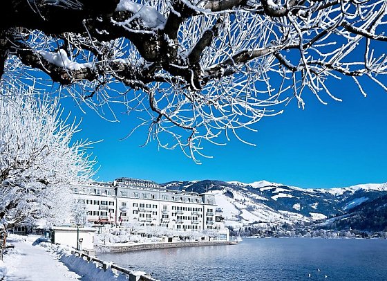 Grand Hotel Zell am See