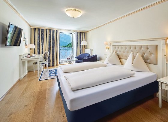 Grand Hotel Zell am See