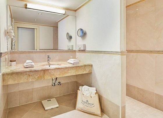 Grand Hotel Zell am See