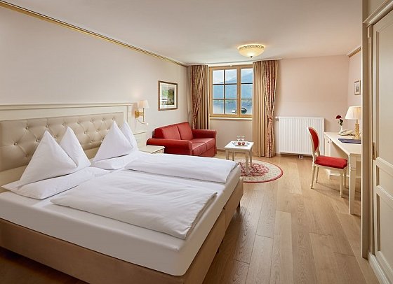 Grand Hotel Zell am See