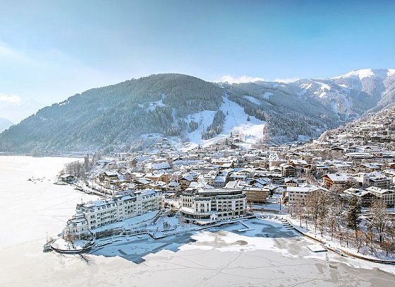 Grand Hotel Zell am See