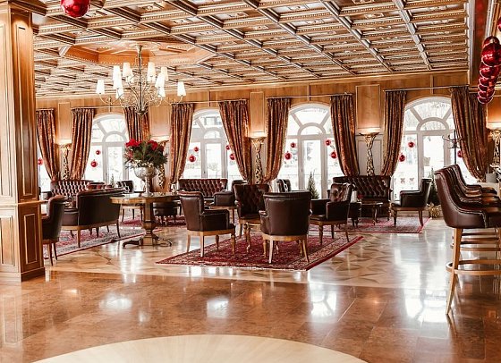 Grand Hotel Zell am See