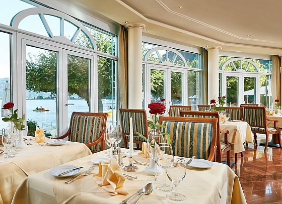 Grand Hotel Zell am See