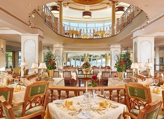 Grand Hotel Zell am See