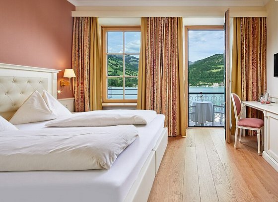 Grand Hotel Zell am See