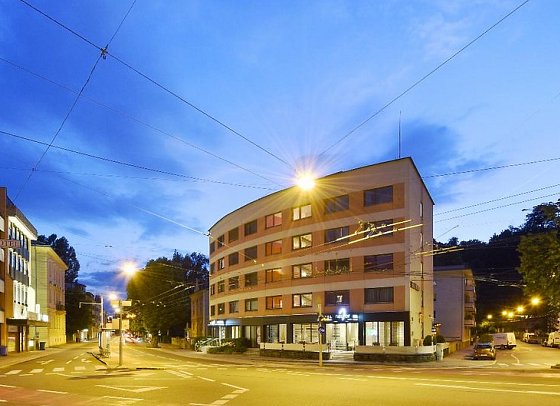 Hotel Neutor