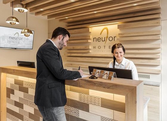 Hotel Neutor