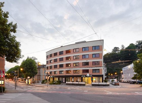 Hotel Neutor