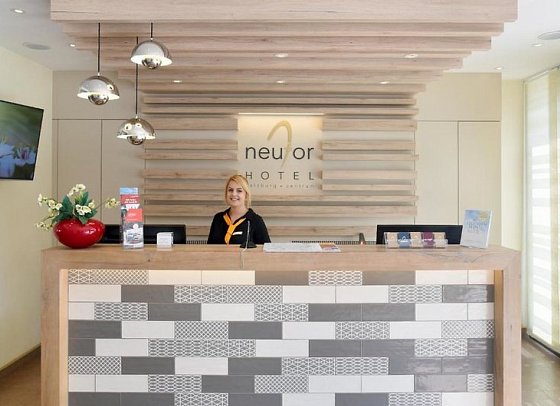 Hotel Neutor
