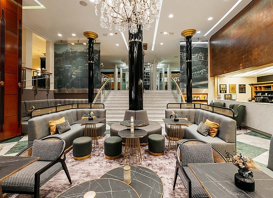 MONDI Hotel Bellevue Gastein