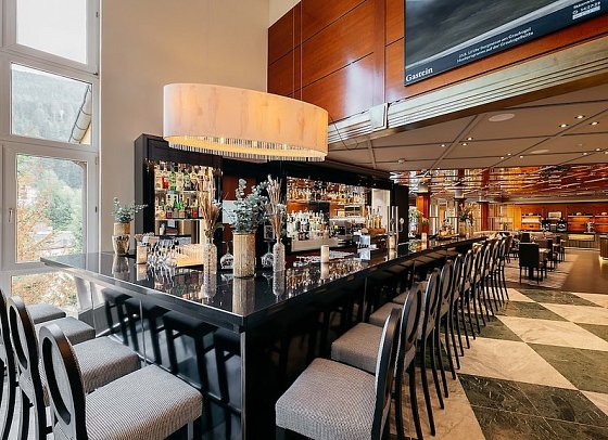 MONDI Hotel Bellevue Gastein