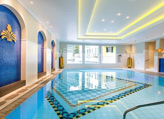 MONDI Hotel Bellevue Gastein