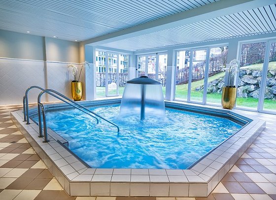 MONDI Hotel Bellevue Gastein