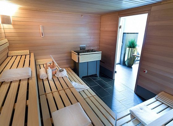 MONDI Hotel Bellevue Gastein