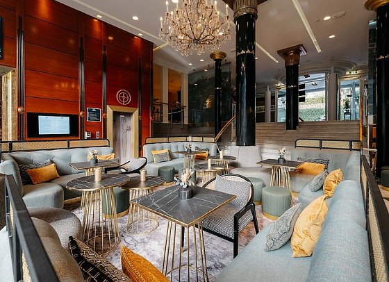 MONDI Hotel Bellevue Gastein