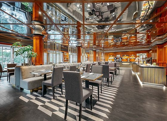 MONDI Hotel Bellevue Gastein