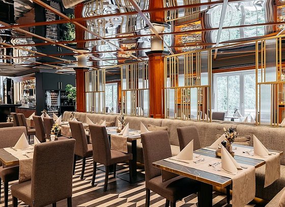 MONDI Hotel Bellevue Gastein