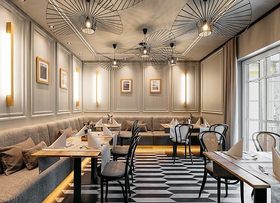 MONDI Hotel Bellevue Gastein
