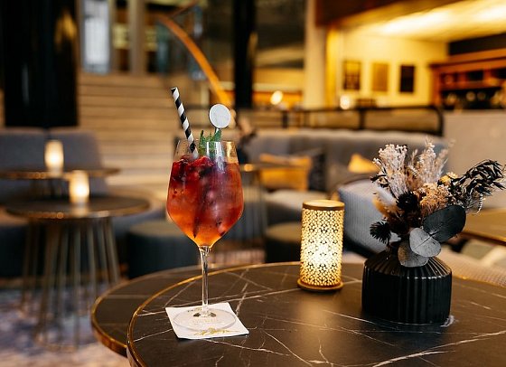 MONDI Hotel Bellevue Gastein