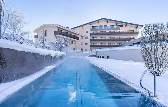 HAIDVOGL MAVIDA Zell am See