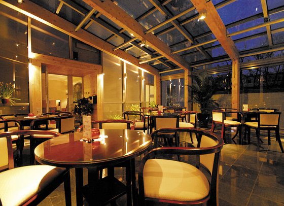 Jantar Hotel & Spa