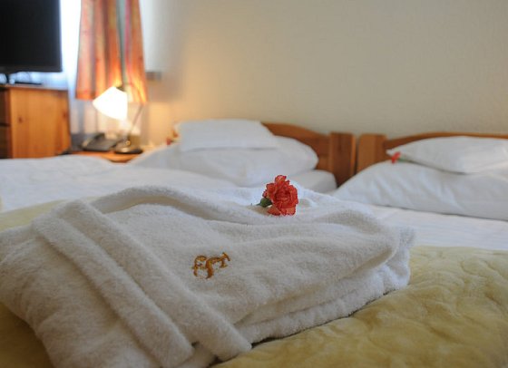Jantar Hotel & Spa