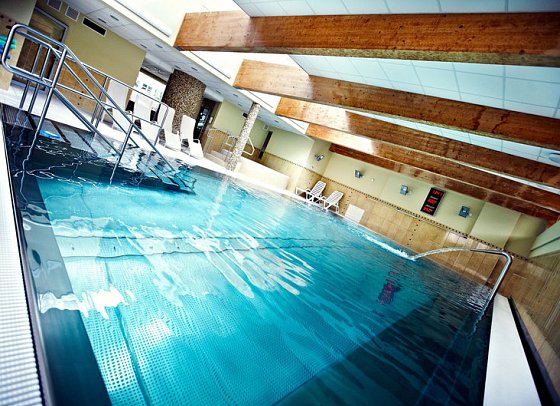 Jantar Hotel & Spa