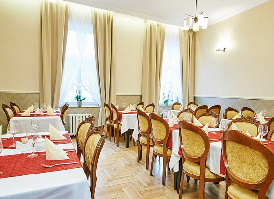 Jantar Hotel & Spa