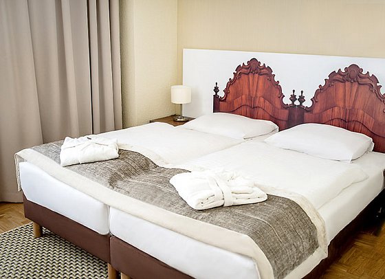 Jantar Hotel & Spa