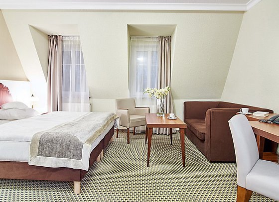 Jantar Hotel & Spa